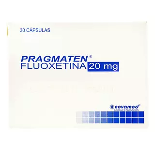 Pragmaten 20 Mg
