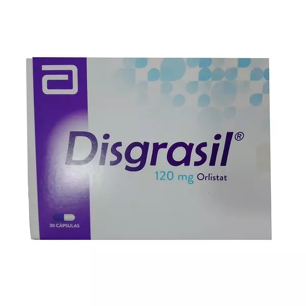 Disgrasil 120 Mg