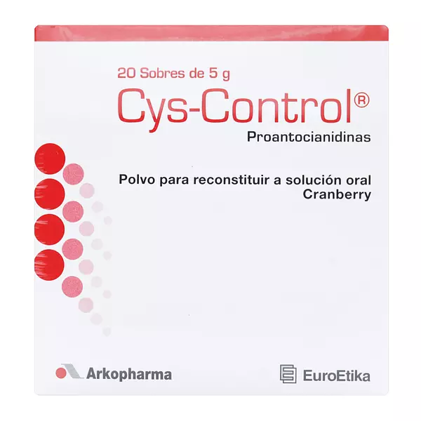 Cys-Control