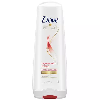 Acondicionador Dove Regeneración Extrema