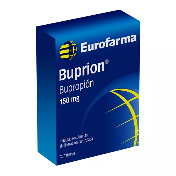 Buprion 150 Mg