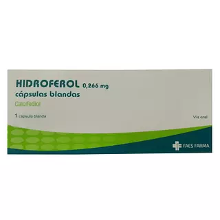 Hidroferol 0.266