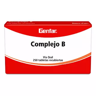 Complejo B
