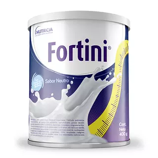 Fortini