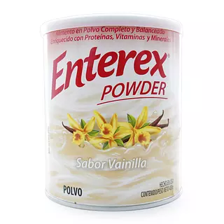 Enterex Powder