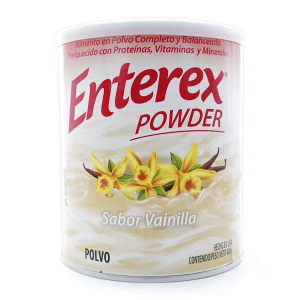 Enterex Powder