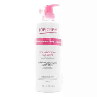 Topicrem Ultra Crema