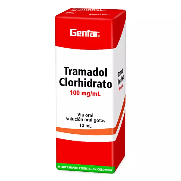 Tramadol 100mg