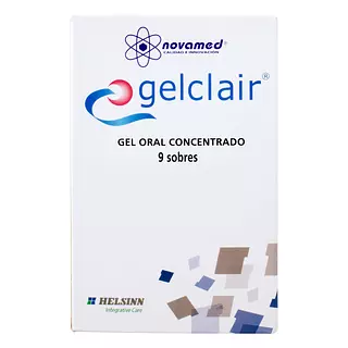 Gelclair Gel Oral