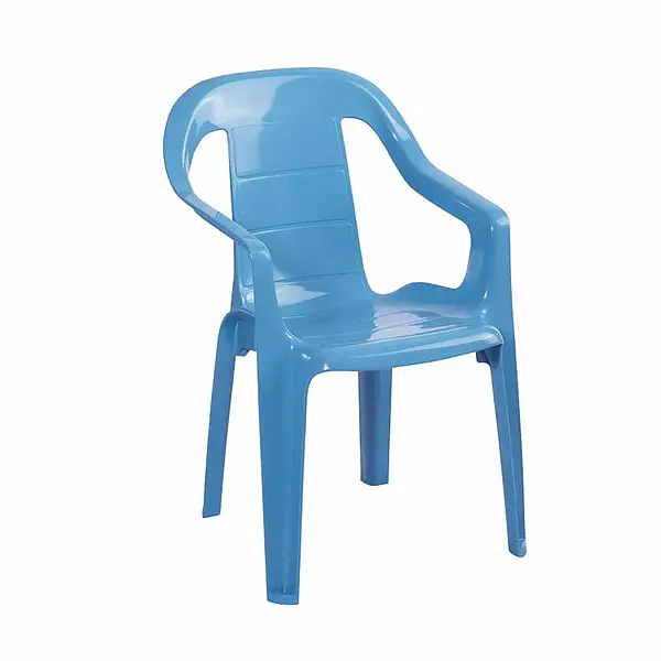 Silla Vanyplas Infantil Bambini