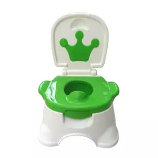 Vasenilla King Verde