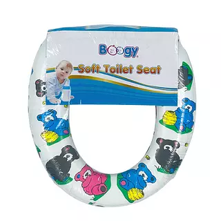 Adaptador Inodoro Ositos