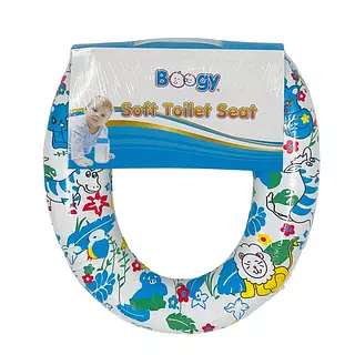 Adaptador Inodoro Animalitos