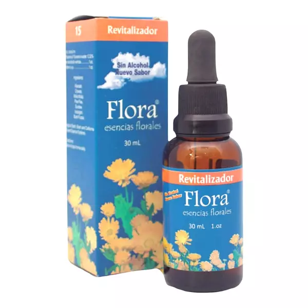 Revitalizador 30 Ml Labfarve