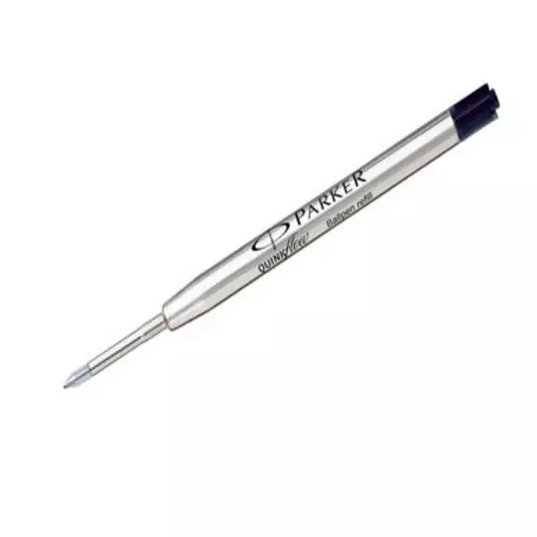 Mina Parker Ball Pen Media Negra