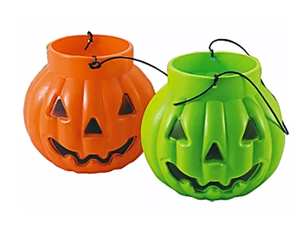 Calabaza N.2 Grande