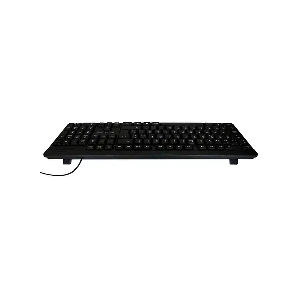 Teclado Usb Startec St-Kb-031