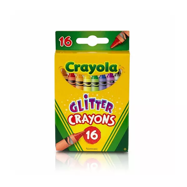 Crayola Corta 6u.