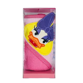 Toalla De Baño Doble Secado Deisy