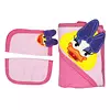 Toalla De Baño Doble Secado Deisy