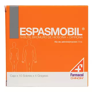Espasmobil