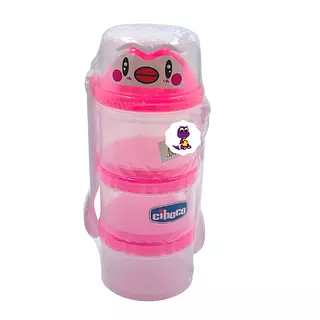 Dosificador De Leche Cihoco Rosado