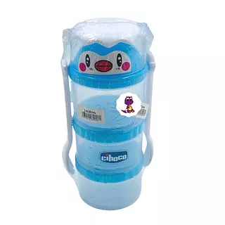 Dosificador De Leche Cihoco Azul