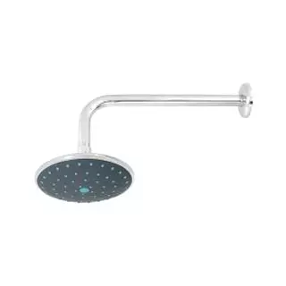 Regadera Platillo Rotter