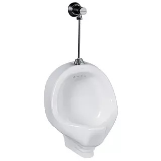 Orinal En Fibra Blanco