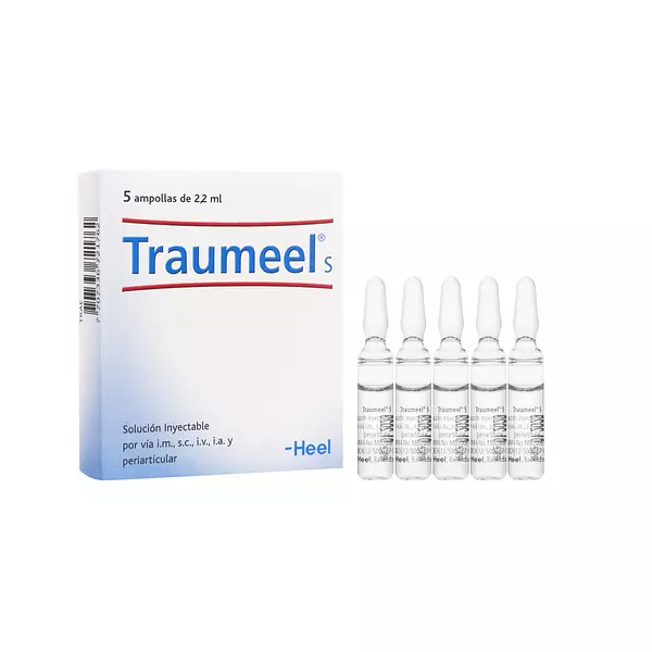 Traumeel