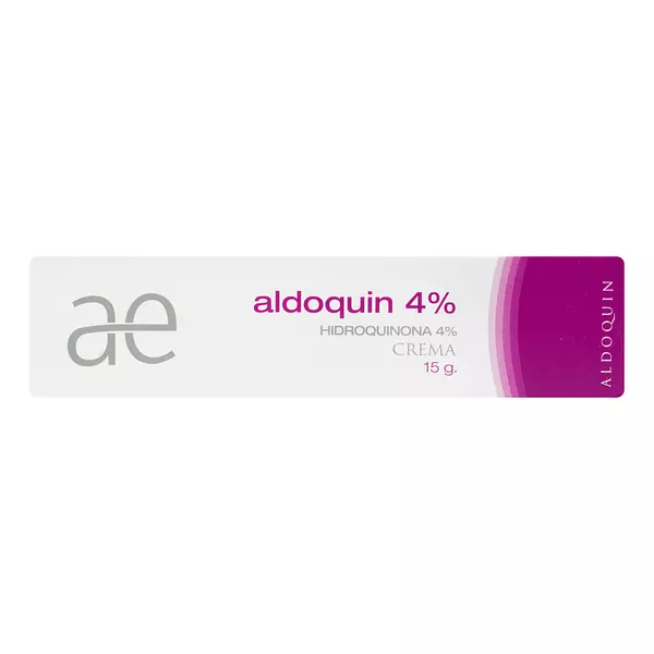 Aldoquin 4%