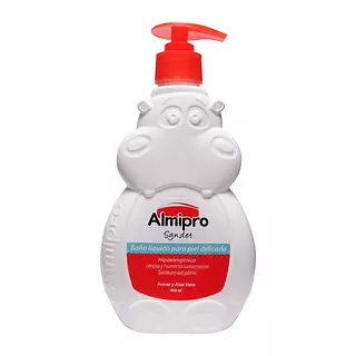 Almipro Syndet