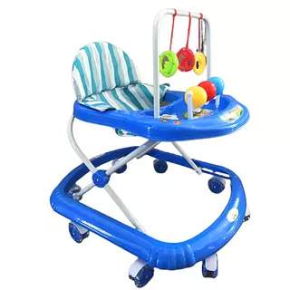 Caminador Pingpong Azul