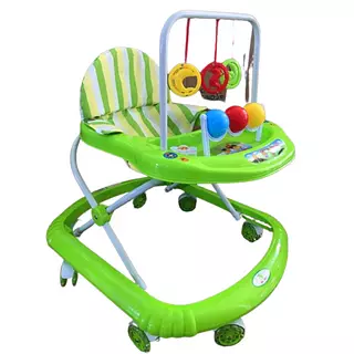 Caminador Pingpong Verde