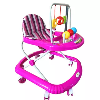 Caminador Pingpong Lila