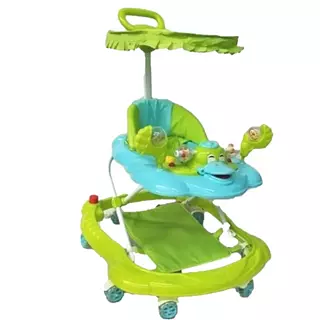 Caminador Pato Verde