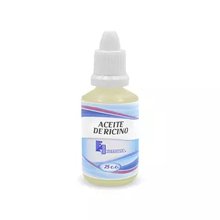 Aceite De Ricino