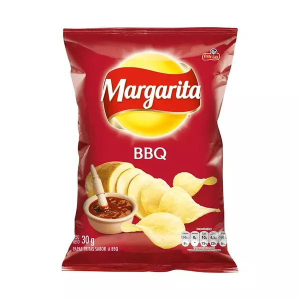 Margarita Bbq