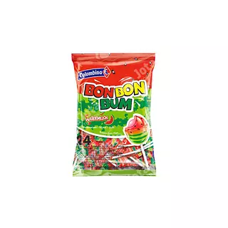 Bon Bon Bum