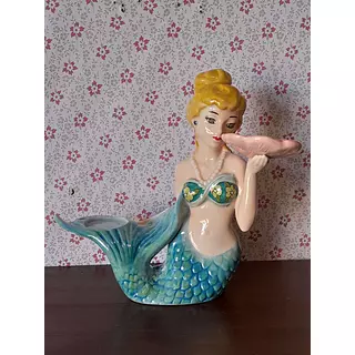 Sirena Porta Objetos