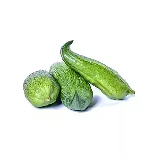 Pepino De Guiso