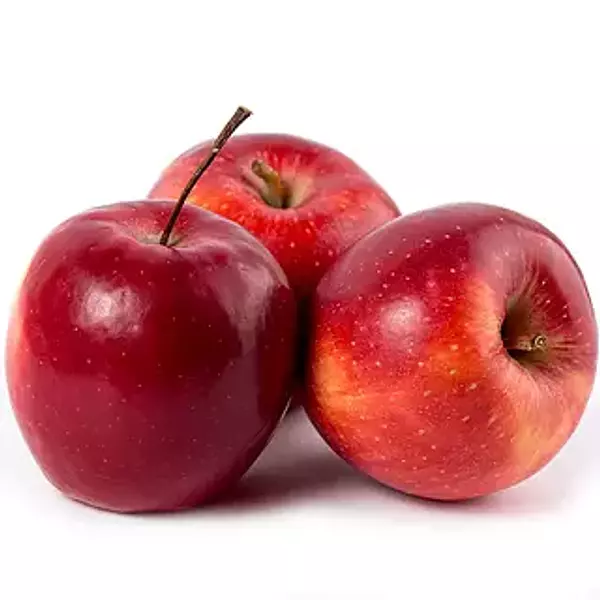 Manzana Roja
