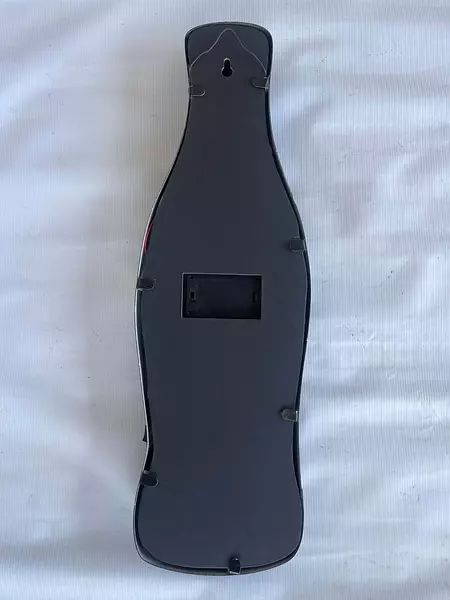 Letrero Publicitario De Coca Cola Con Luces