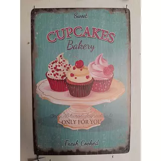 Latón Cupcakes Bakery