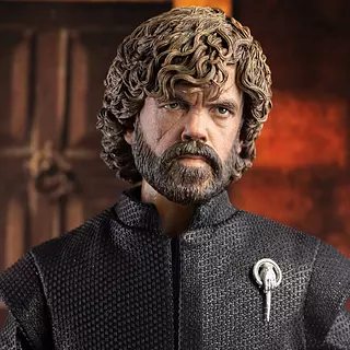 Game Of Thrones Tyrion Lannister (Season 7) Deluxe - Figura