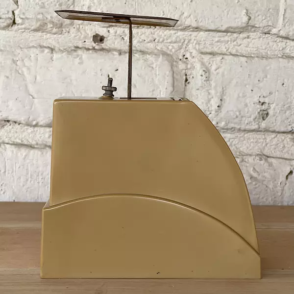 Balanza De Correos Idl Mfg & Sales Corp - U.S.A. 1970