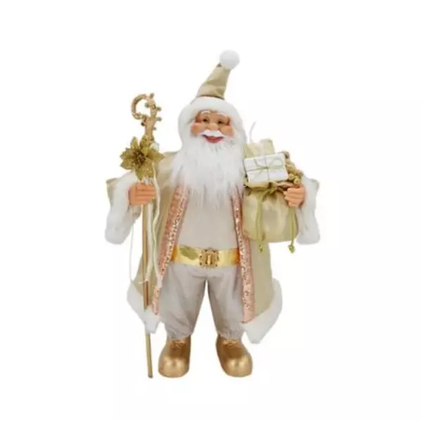 Santa Pascuero