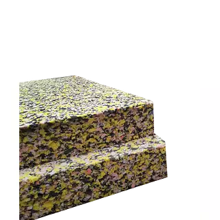 Cassata Densidad 70 - Lamina 1,40 Cm X 1,90 Cm