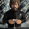 Game Of Thrones Tyrion Lannister (Season 7) Deluxe - Figura Threezero