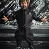 Game Of Thrones Tyrion Lannister (Season 7) Deluxe - Figura Threezero